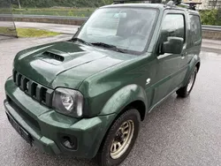 Gebraucht 2014 Suzuki Jimny SUV | € 6.490 (Superpreis)