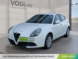 Weiß Gebraucht 2021 Alfa Romeo Giulietta Kleinwagen | € 16.950 (Guter Preis)