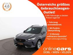 Grau Gebraucht 2023 Cupra Formentor SUV | € 23.490 (Fairer Preis)