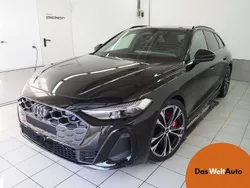 Schwarz Neu 2025 Audi S5 Ambiente Kombi | € 88.900 (Superpreis)