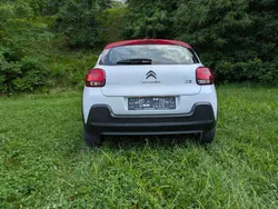Gebraucht 2017 Citroën C3 PureTech Kleinwagen | € 7.200 (Guter Preis)
