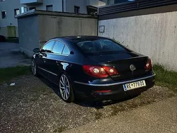 Gebraucht 2011 VW CC Limousine | € 4.500