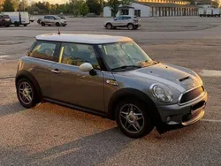 Grau Gebraucht 2009 Mini Cooper S Kleinwagen | € 4.990 (Superpreis)
