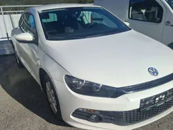 Gebraucht 2010 VW Scirocco Coupé | € 3.800