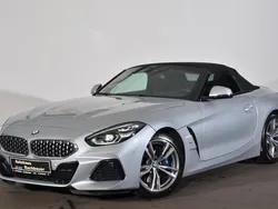 Glaciersilver Gebraucht 2019 BMW Z4 Efficient Dynamics | € 43.490 (Fairer Preis)