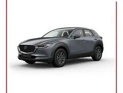 Grau Gebraucht 2024 Mazda CX-30 Homura-Line SUV | € 24.999 (Guter Preis)