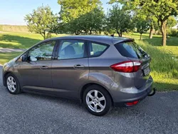 Gebraucht 2012 Ford C-MAX Trend Van / Kleinbus | € 4.700 (Guter Preis)