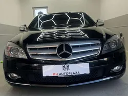 Gebraucht 2008 Mercedes C320 Avantgarde Limousine | € 8.490 (Superpreis)
