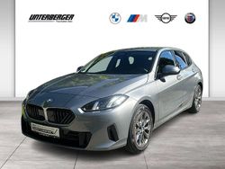 Grau Neu 2025 BMW 118 Kleinwagen | € 27.940 (Superpreis)
