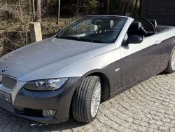 Gebraucht 2008 BMW 320 Cabriolet Cabrio | € 11.911 (Fairer Preis)