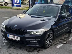 Gebraucht 2018 BMW 520 Efficient Dynamics Limousine | € 24.000 (Guter Preis)