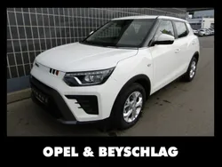 Neu 2025 Ssangyong Tivoli SUV | € 21.239 (Superpreis)