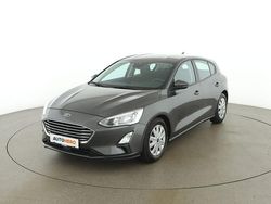 Grau Gebraucht 2018 Ford Focus Trend Limousine | € 10.090 (Fairer Preis)