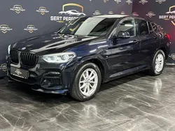 Schwarz Gebraucht 2019 BMW X4 Performance SUV | € 41.999 (Guter Preis)