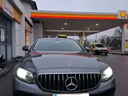 Gebraucht 2017 Mercedes E200 Exclusive Kombi | € 20.500