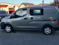 Gebraucht 2016 Nissan NV200 Van | € 9.890