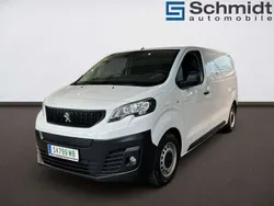 Weiß Gebraucht 2023 Peugeot e-Expert Van | € 26.000 (Fairer Preis)