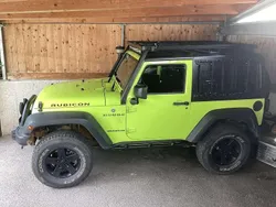 Gebraucht 2017 Jeep Wrangler Rubicon SUV | € 33.500 (Fairer Preis)