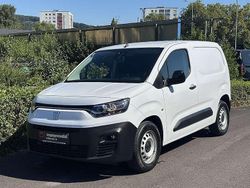 Weiß Gebraucht 2025 Fiat e-Doblò Van / Kleinbus | € 27.390 (Guter Preis)