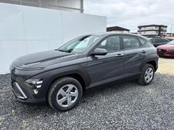 Grau Neu 2025 Hyundai Kona Style SUV | € 25.328 (Guter Preis)