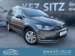 Grau Gebraucht 2020 VW Touran Comfortline Van / Kleinbus | € 22.980 (Fairer Preis)