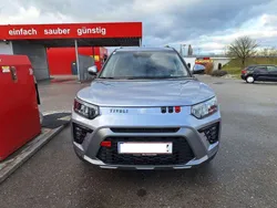 Gebraucht 2024 Ssangyong Tivoli SUV | € 20.500 (Fairer Preis)