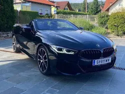 Schwarz Gebraucht 2020 BMW 840 Shadowline Coupé | € 69.500