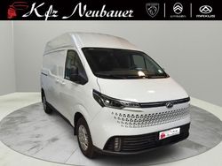 Neu 2025 Maxus V70 Van | € 29.148