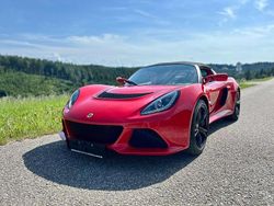 Rot Gebraucht 2014 Lotus Exige Coupé | € 87.000