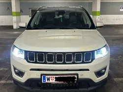 Gebraucht 2017 Jeep Compass Limited SUV | € 13.000 (Guter Preis)