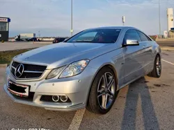 Mercedes E200