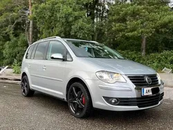 Gebraucht 2007 VW Touran Highline Van / Kleinbus | € 4.800 (Fairer Preis)