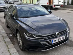 Gebraucht 2018 VW Arteon Highline Limousine | € 29.500 (Fairer Preis)