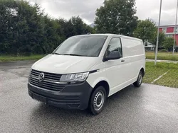 Weiß Gebraucht 2020 VW T6.1 Van | € 29.990 (Superpreis)