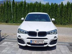 Gebraucht 2017 BMW X4 M Sport SUV | € 17.000 (Guter Preis)
