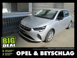 Silber Gebraucht 2023 Opel Corsa Kleinwagen | € 16.760 (Guter Preis)