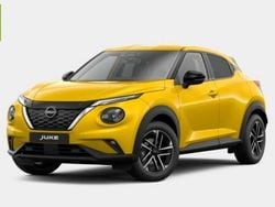 Gelb Gebraucht 2024 Nissan Juke N-Connecta SUV | € 28.990 (Guter Preis)
