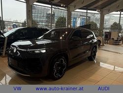 Grau Neu 2025 VW Tayron Sportline SUV | € 66.990 (Fairer Preis)