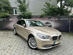 Beige Gebraucht 2009 BMW 530 Gran Turismo Limousine | € 10.000 (Fairer Preis)
