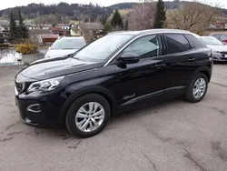 Schwarz Gebraucht 2019 Peugeot 3008 Active SUV | € 16.490 (Superpreis)
