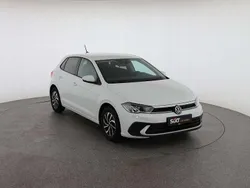 Weiß Gebraucht 2025 VW Polo Life Kleinwagen | € 14.990 (Superpreis)