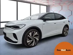 Weiss normal Gebraucht 2023 VW ID.5 GTX SUV | € 38.990 (Fairer Preis)