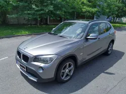 Grau Gebraucht 2010 BMW X1 SUV | € 9.800 (Fairer Preis)