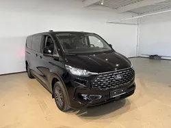 Agate black metallic Neu 2025 Ford Tourneo Custom Titanium Limousine | € 65.400 (Superpreis)