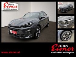 Dunkelgrau metallic Gebraucht 2025 Cupra Terramar SUV | € 43.990 (Fairer Preis)