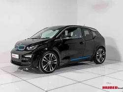 Fluid black Gebraucht 2018 BMW i3 Kleinwagen | € 19.990 (Etwas zu teuer)