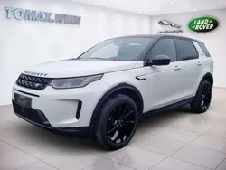 Weiß Gebraucht 2021 Land Rover Discovery Sport SE SUV | € 42.500 (Teuer)