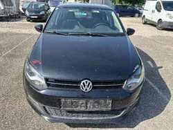 Schwarz Gebraucht 2012 VW Polo Trendline Limousine | € 3.200 (Guter Preis)