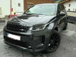 Grau Gebraucht 2020 Land Rover Discovery Sport R-Dynamic SUV | € 39.000 (Guter Preis)