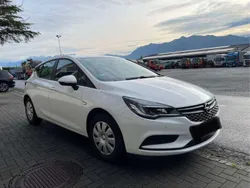 Gebraucht 2015 Opel Astra S Limousine | € 6.900 (Guter Preis)